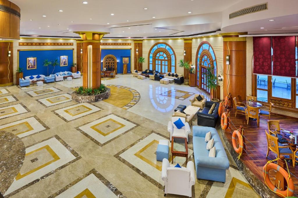 Гарячі тури в готель Dreams Vacation Resort Шарм-ель-Шейх Єгипет