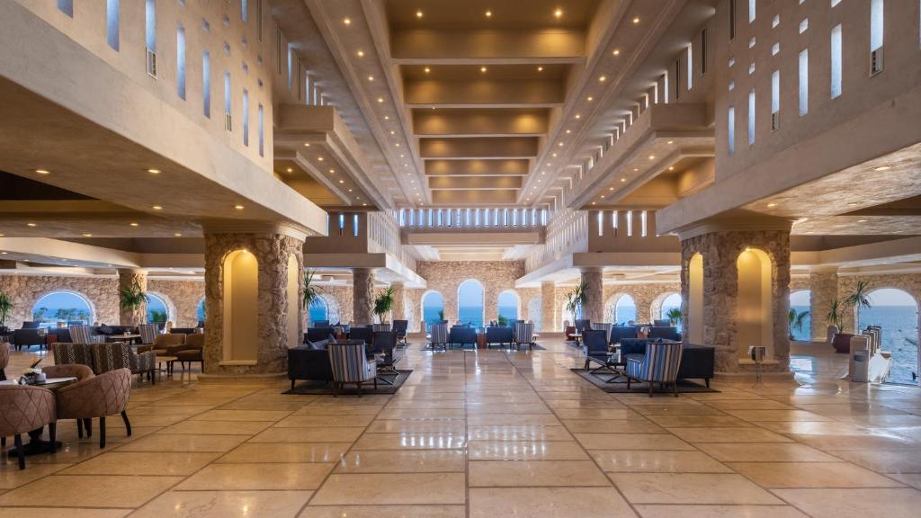 Pickalbatros Citadel Resort Sahl Hasheesh Єгипет ціни