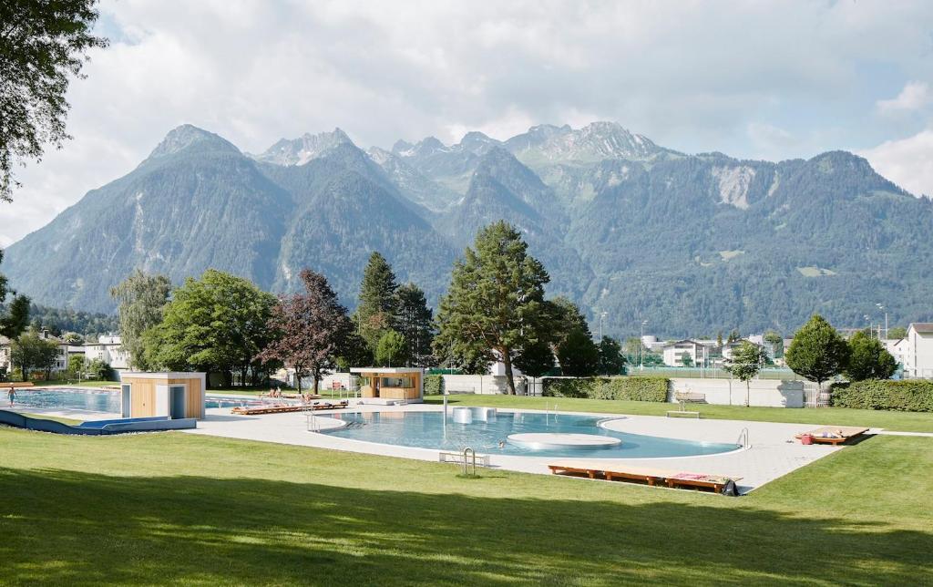 Туры в отель Val Blu Resort Spa & Sports Тироль
