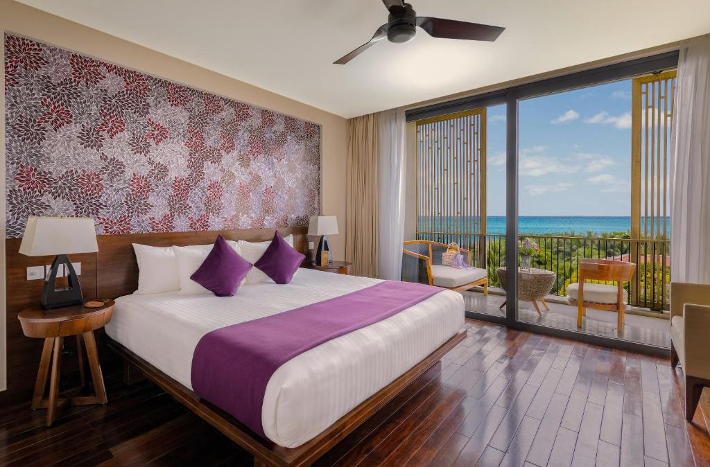 Відпочинок в готелі Salinda Premium Resort & Spa
