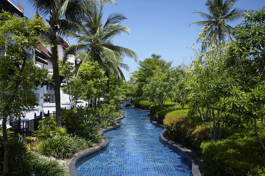 Горящие туры в отель Jw Marriott Khao Lak Resort & Spa Као Лак