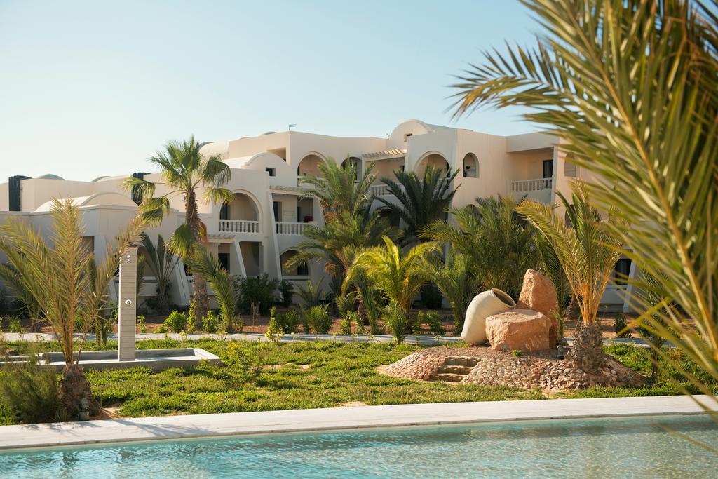 Горящие туры в отель Sunconnect Djerba Aqua Resort Джерба (остров)