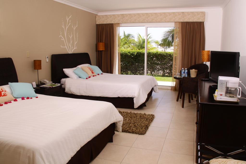 Панама Playa Blanca Hotel & Resort
