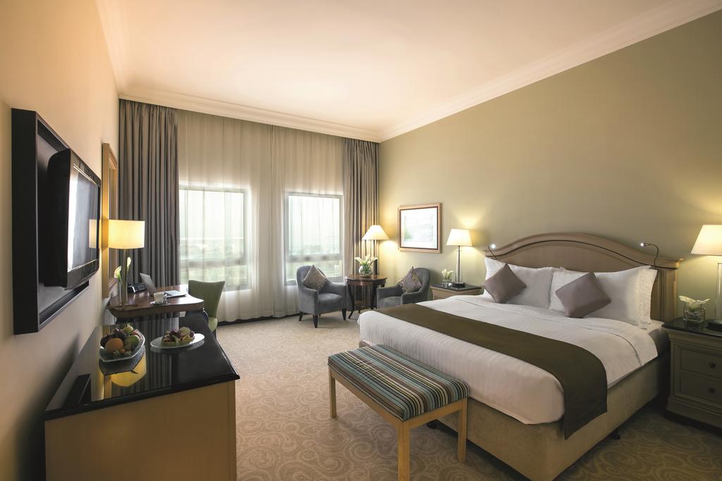 Movenpick Hotel Doha, Doha (miasto)