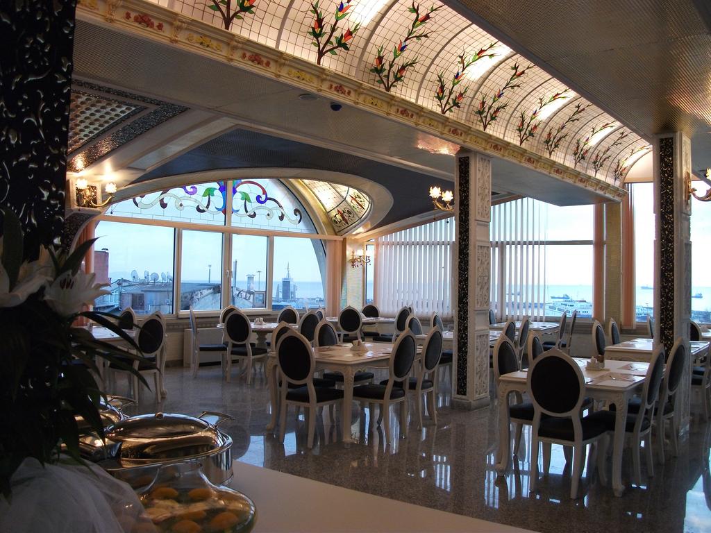 Marmaray Hotel, Турция