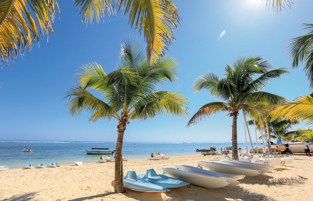 Victoria Beachcomber Resort & Spa Маврикій ціни