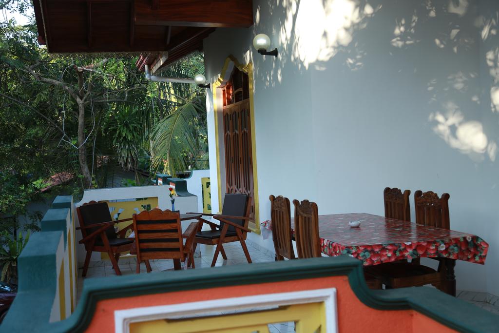 Sumal Villa Guesthouse Шрі-Ланка ціни