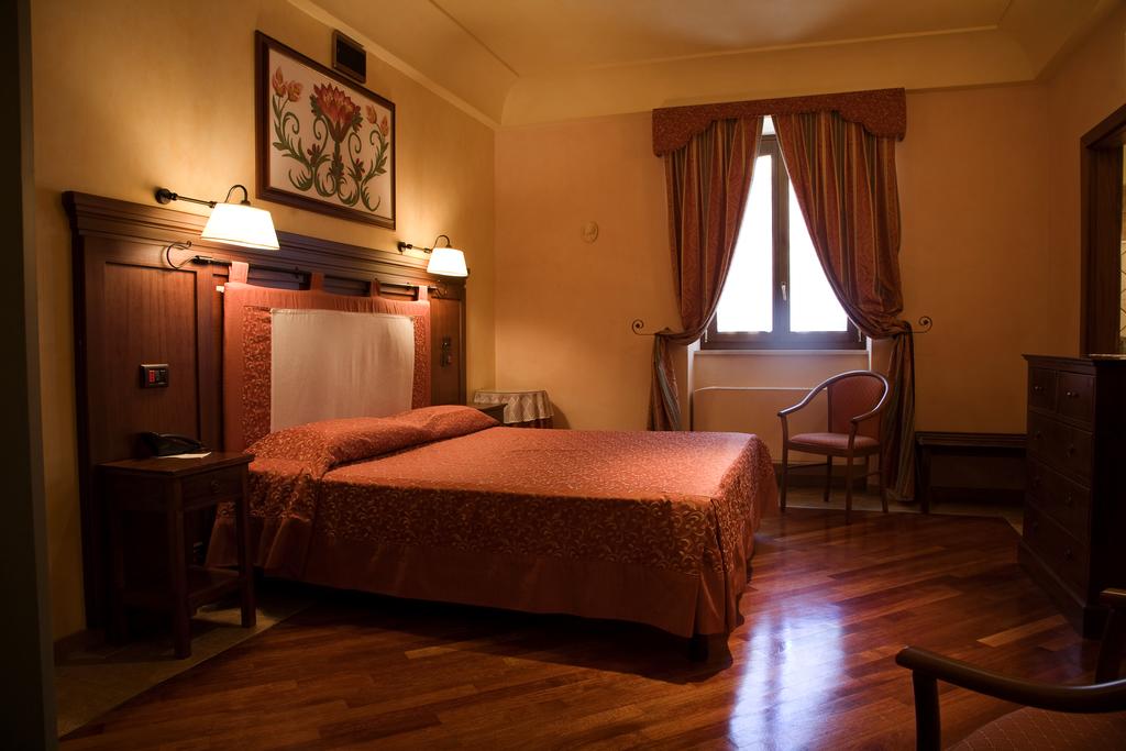 Горящие туры в отель Abbazia Santa Anastasia