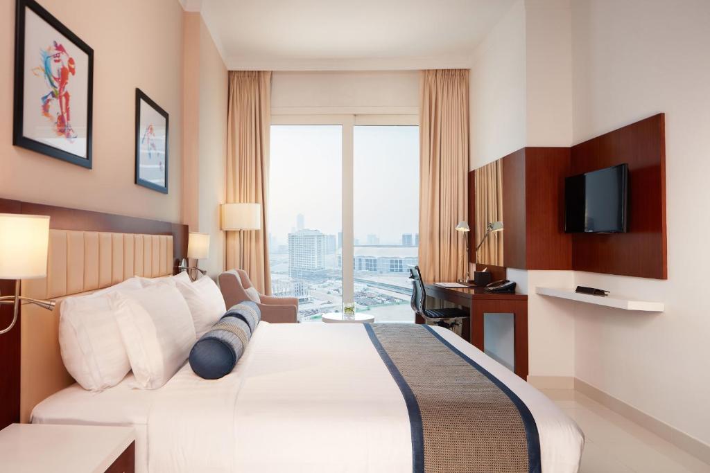 Treppan Hotel & Suites by Fakhruddin, Dubaj (miasto), Zjednoczone Emiraty Arabskie, zdjęcia z wakacje