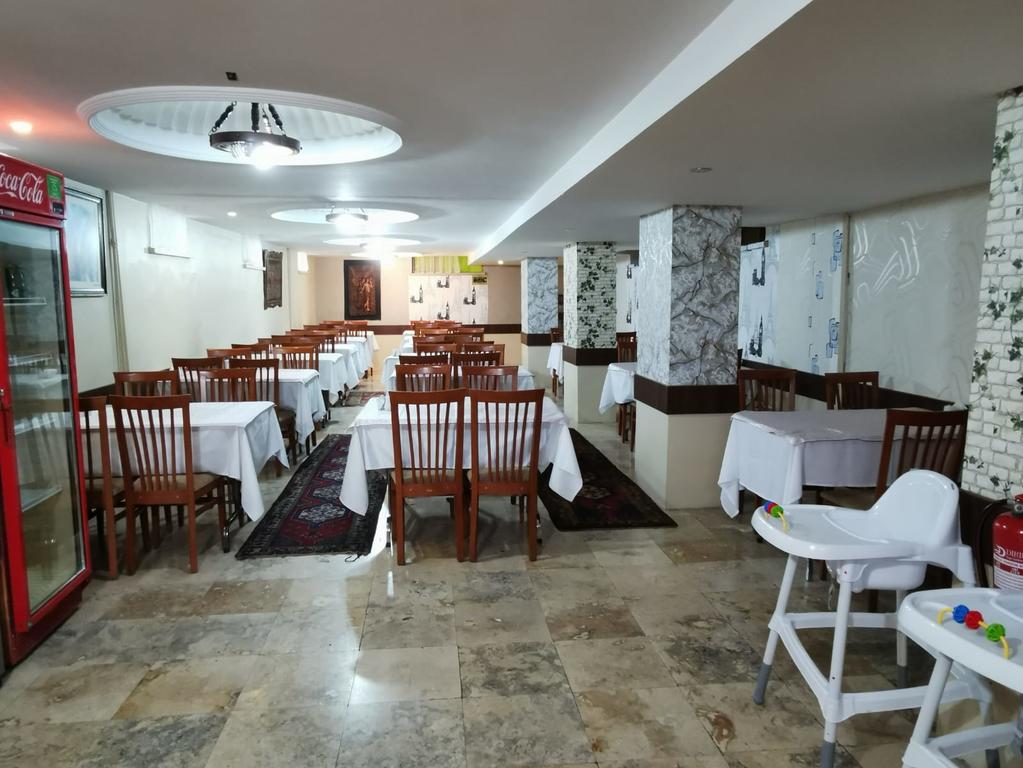 Горящие туры в отель Sena Hotels Каппадокия