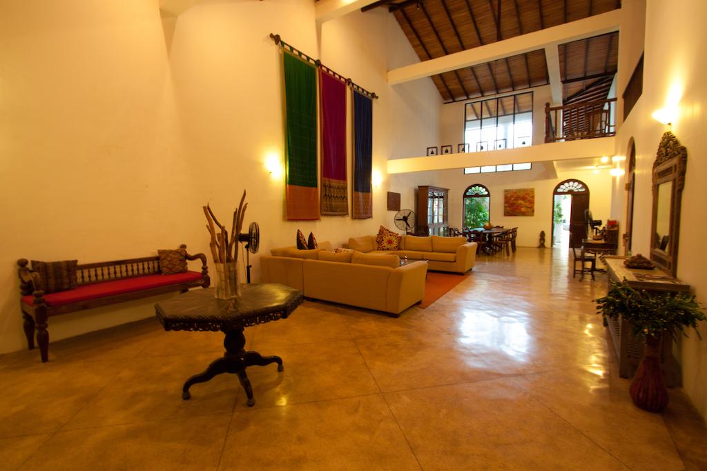 Galle Heritage Villa Шри-Ланка цены