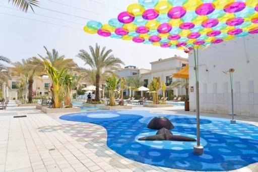 Al Seef Resort & Spa by Andalus ОАЭ цены