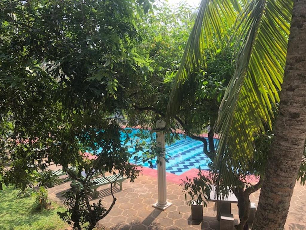 Горящие туры в отель Ypsylon Tourist Resort Берувела Шри-Ланка