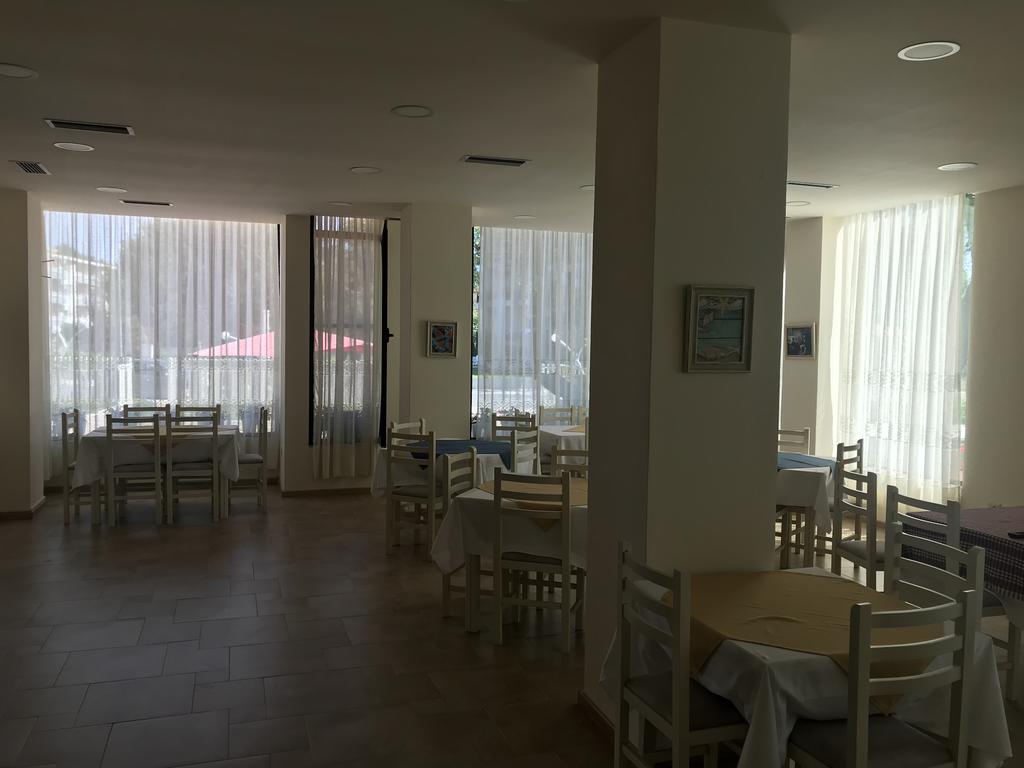 Відпочинок в готелі Vila Aljor