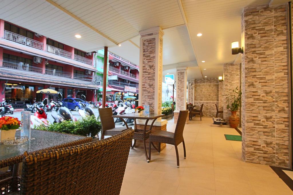 Good Nice Hotel Patong, фотографии