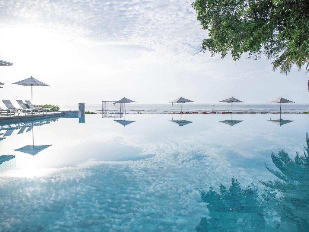 Hotel, Thailand, Hua Hin, Veranda Resort & Spa
