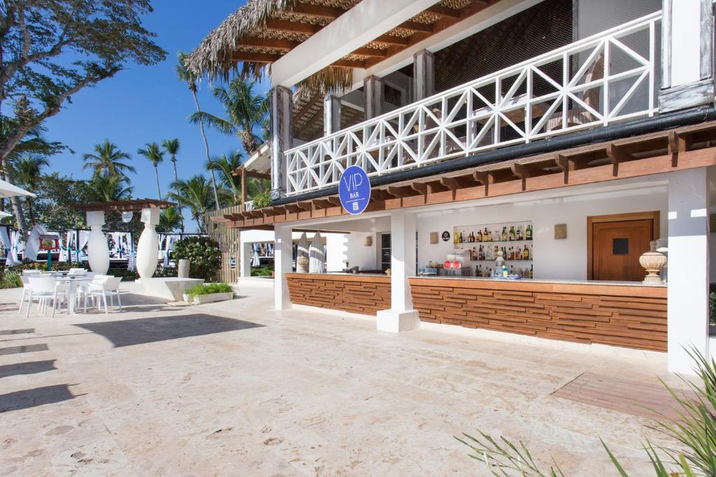 Oferty hotelowe last minute Be Live Collection Canoa - All Inclusive La Romana Republika Dominikany