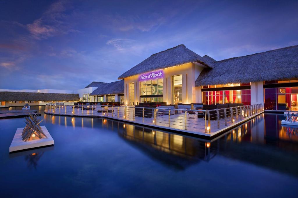 Hard Rock Hotel & Casino Punta Cana, Пунта-Кана, Домініканська республіка, фотографії турів