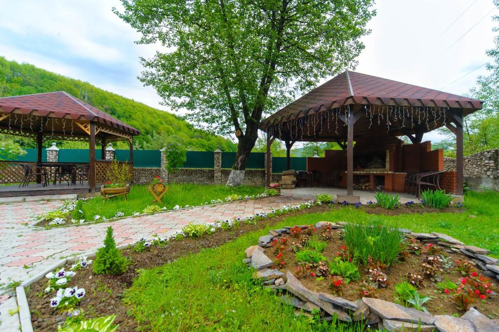 Горящие туры в отель Reikartz Поляна Закарпатская область Украина