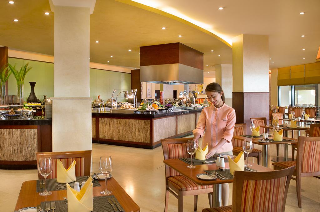 Intercontinental Aqaba Resort, фото готелю 76