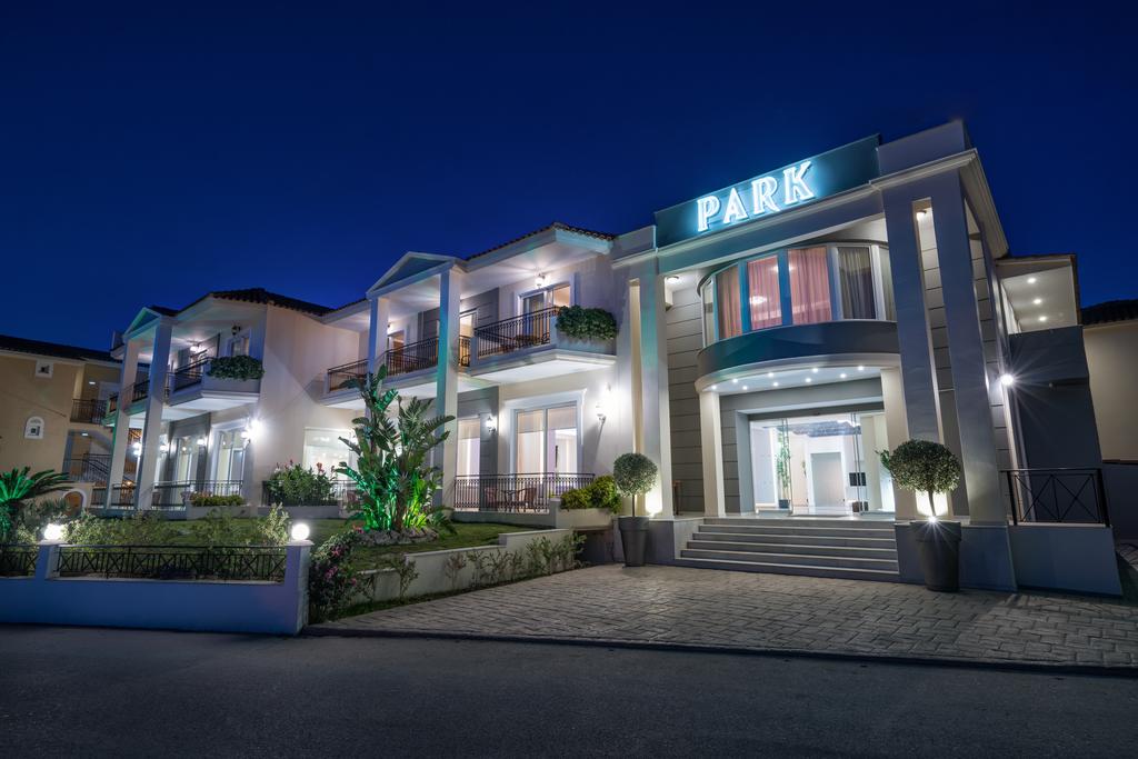 Готель, Греція, Закінф (острів), Bomo Park Hotel & Spa