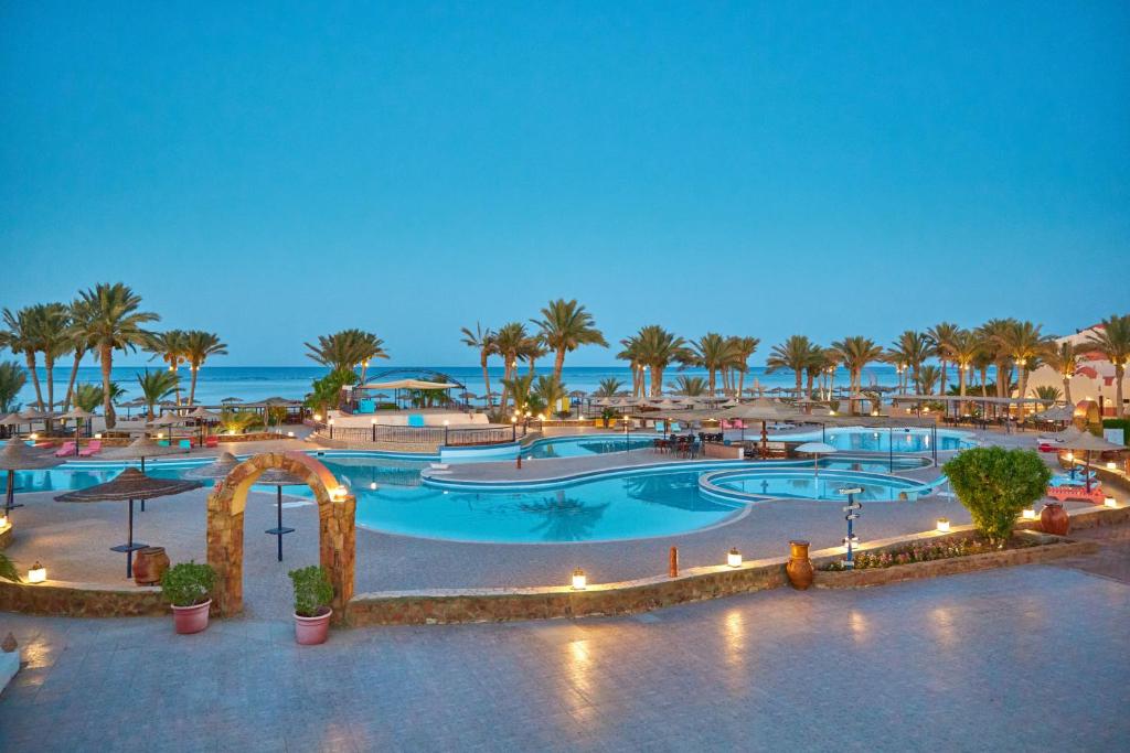 Protels Crystal Beach Resort, Єгипет, Марса Алам