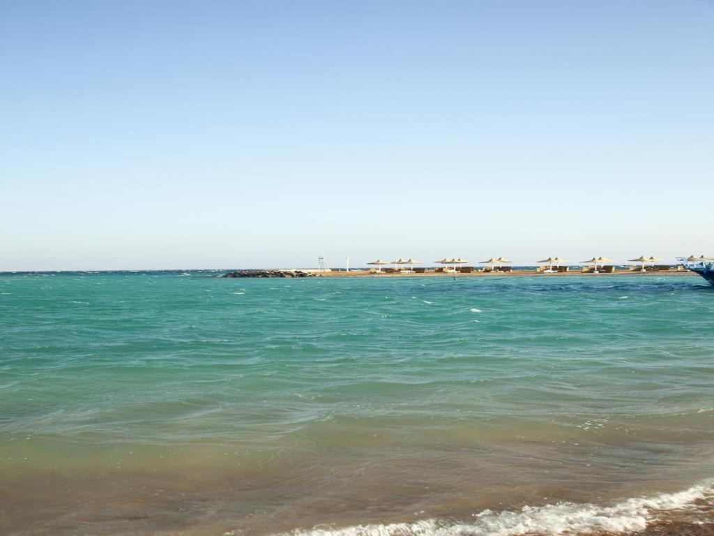 Хургада Coral Beach Hurghada (ex.Coral Beach Rotana Resort) ціни