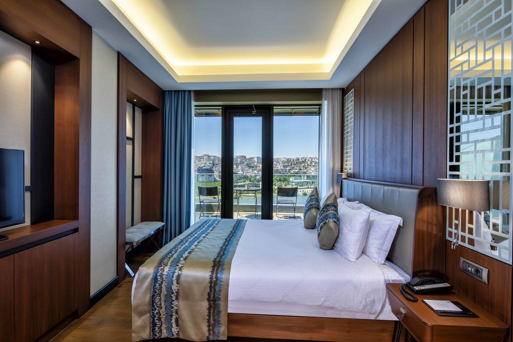 Clarion Golden Horn Hotel, Стамбул