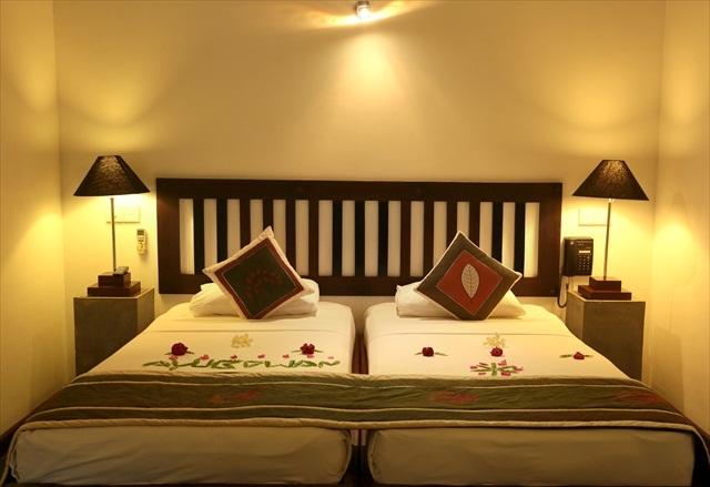 Горящие туры в отель Kassapa Lion Сигирия Шри-Ланка