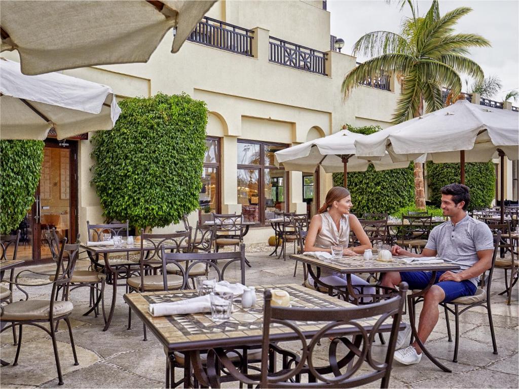 Відгуки про відпочинок у готелі, Steigenberger Al Dau Beach