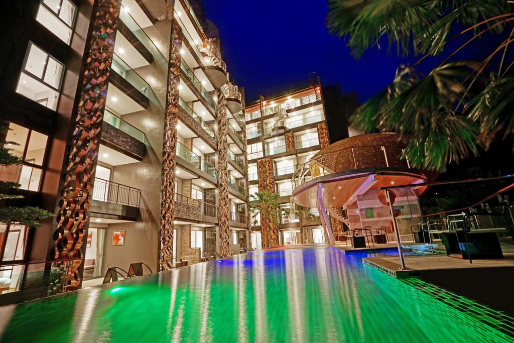 Emerald Terrace Condominium Resort, фотографии