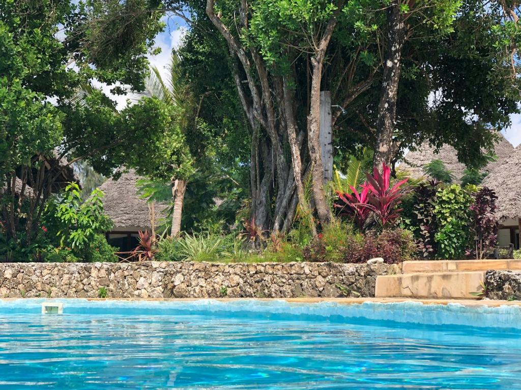 Гарячі тури в готель Marafiki Bungalows Zanzibar Ківенгва Танзанія