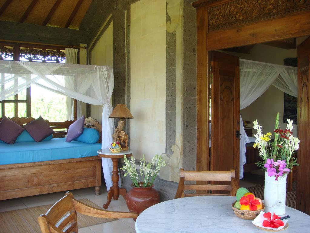 Туры в отель Alam Shanti Бали (курорт)
