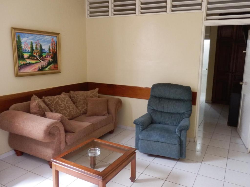 Гарячі тури в готель Garant & Suites Бока-Чика Домініканська республіка