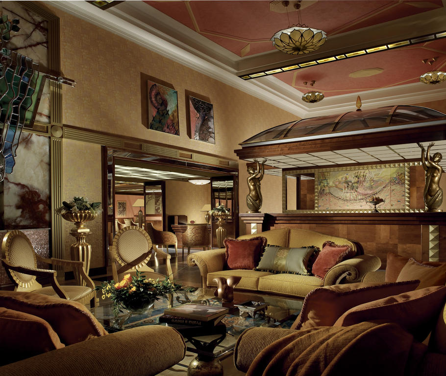 Art Deco Imperial Hotel, фото