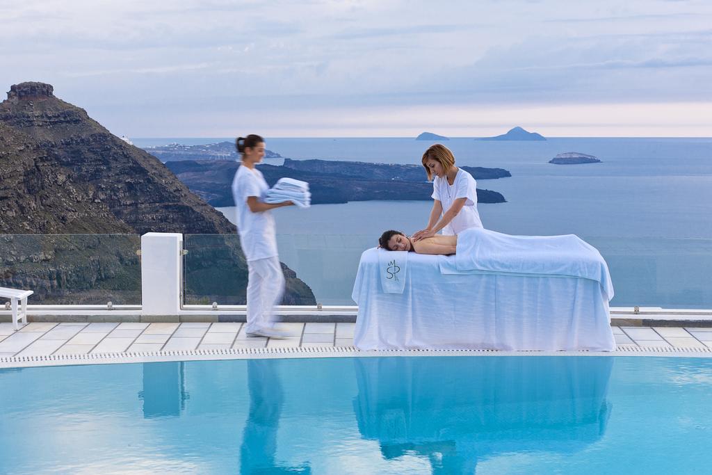 Santorini Princess Spa Hotel, 5
