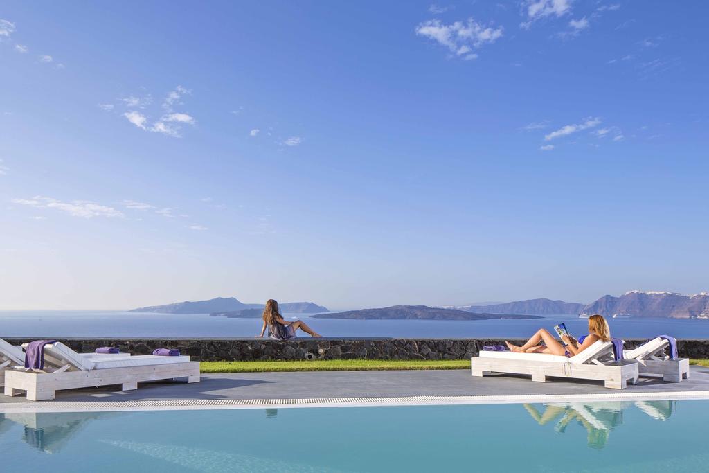 Санторини (остров) Santorini Princess Presidential Suites цены