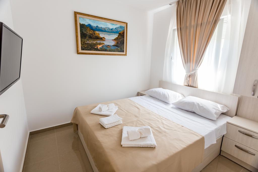 Отдых в отеле Belani Igalo Игало Черногория