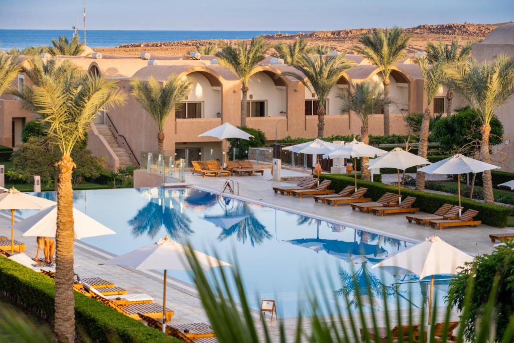 Gemma Resort Egipt ceny