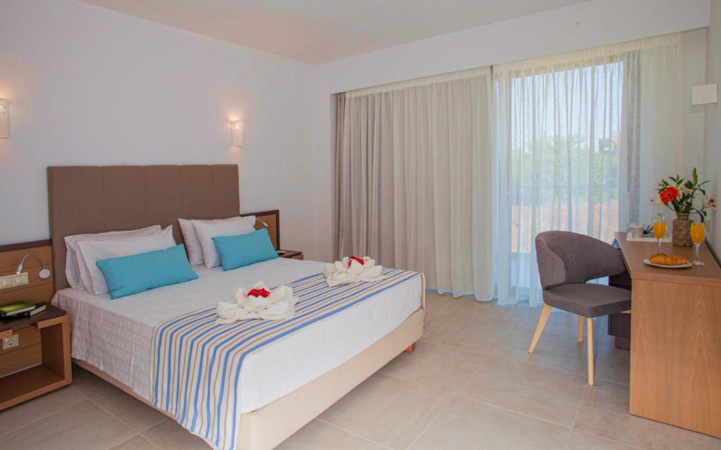 Hot tours in Hotel Minos Hotel