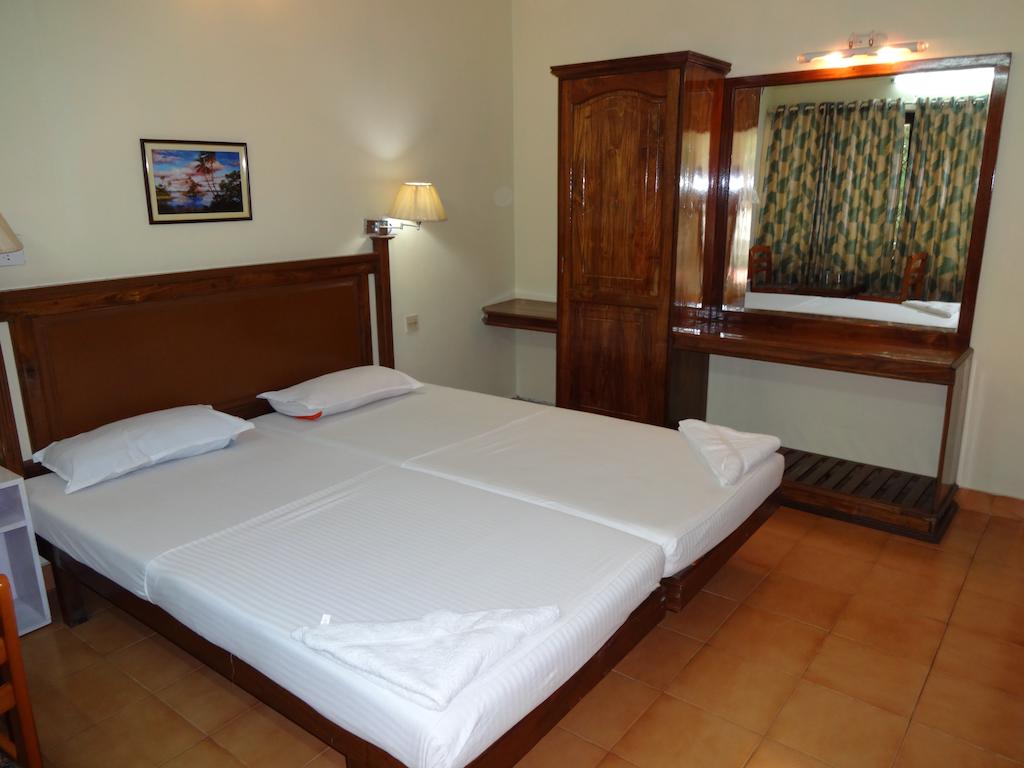 Hotel Thushara, Kovalam prices