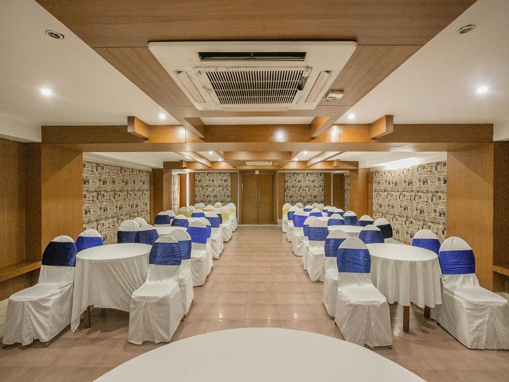 Тури в готель Quality Inn Shravanthi Бенгалуру