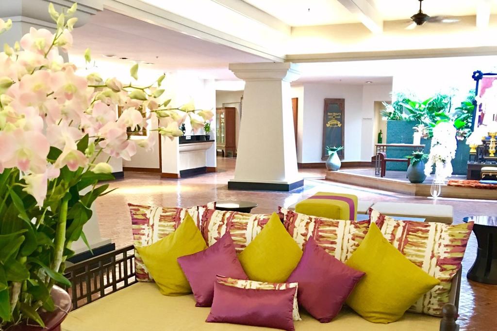 Отзывы туристов, Avani Pattaya Resort & Spa