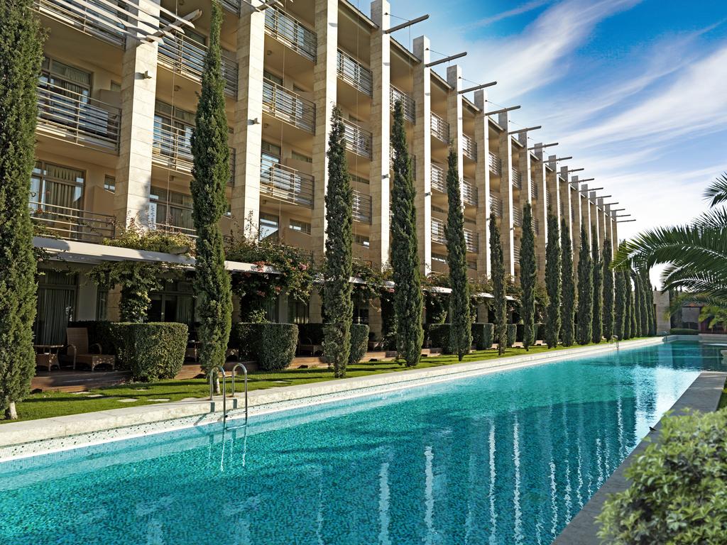 Hotel, Turkey, Belek, Gloria Serenity Resort