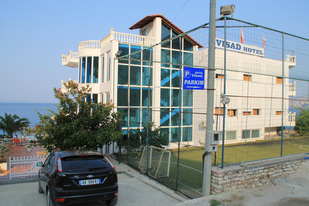 Hot tours in Hotel Hotel Visad Sarandë Albania