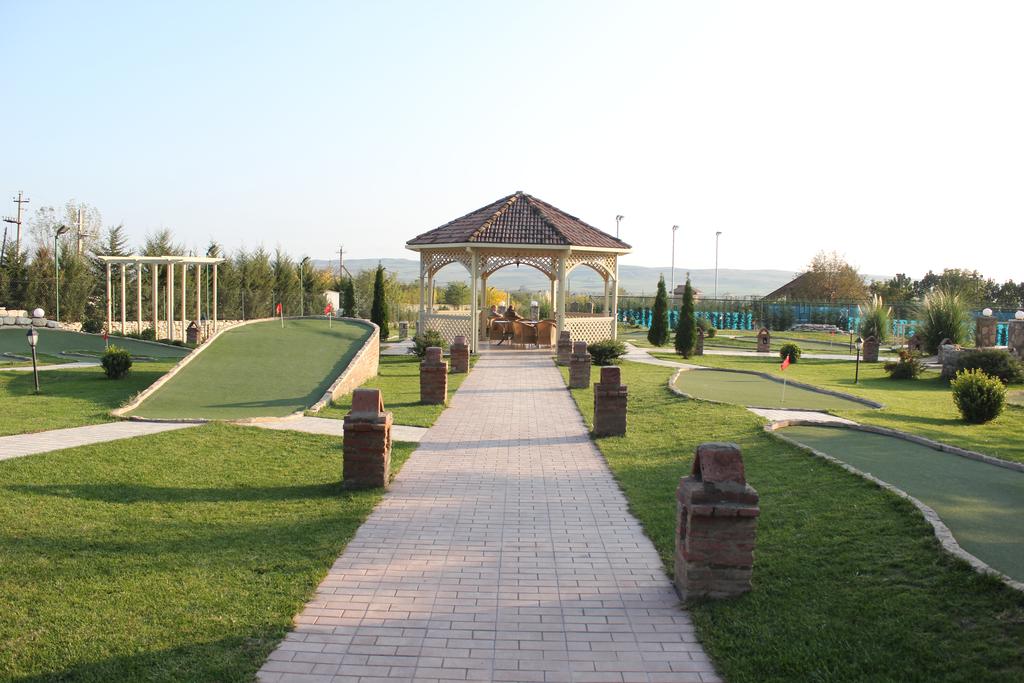 Ambassadori Kacheti Golf Resort, Кахети цены