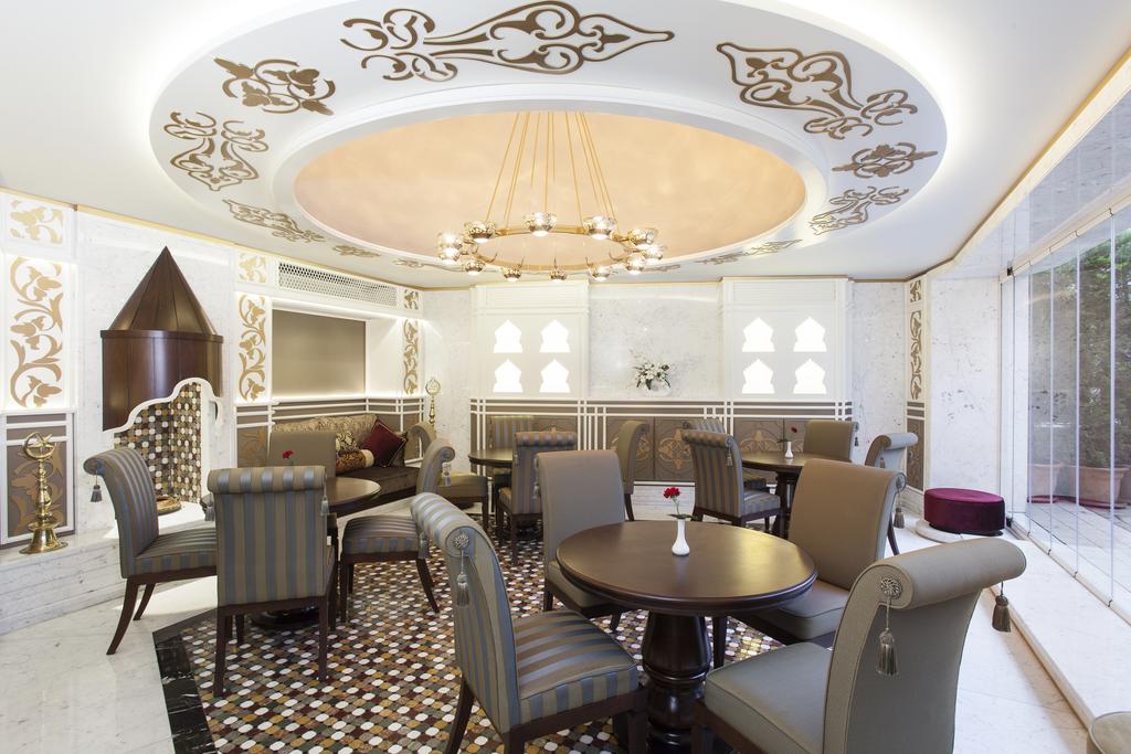 Ottoman Hotel Imperial, Stambuł ceny
