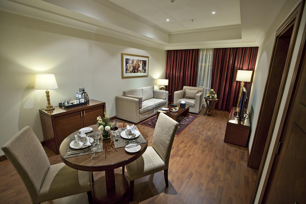 Тури в готель Concorde Hotel Doha Доха (місто)