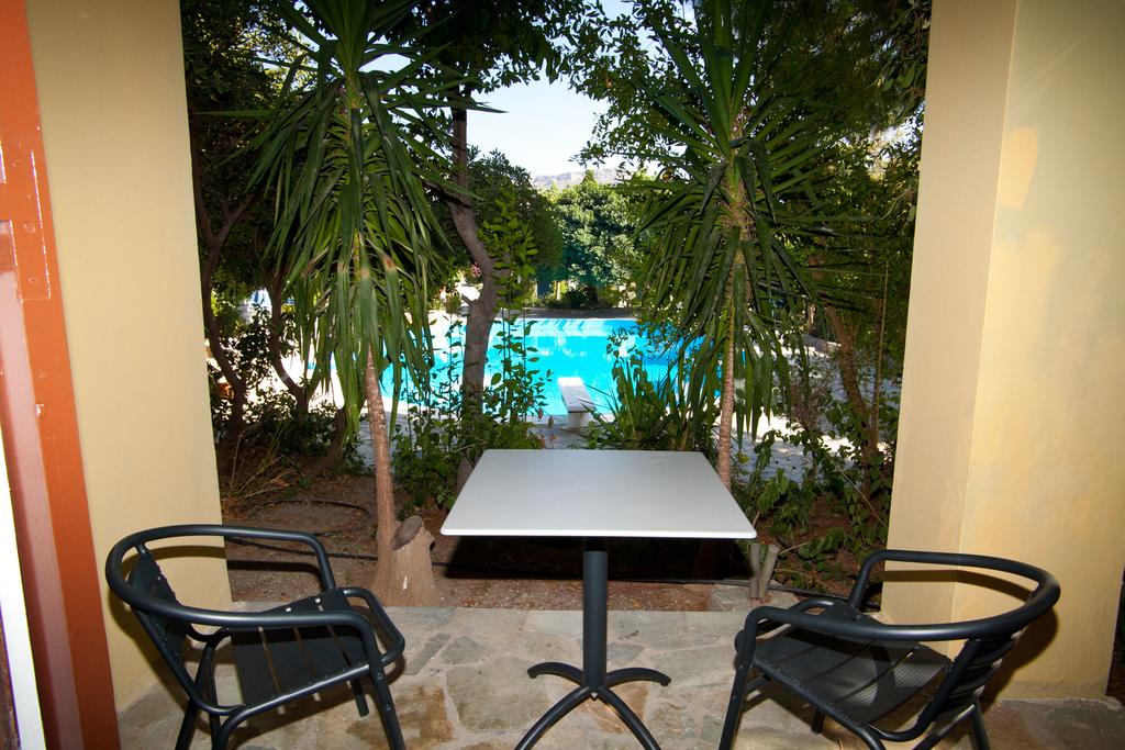 Kalydna Island Hotel Греция цены