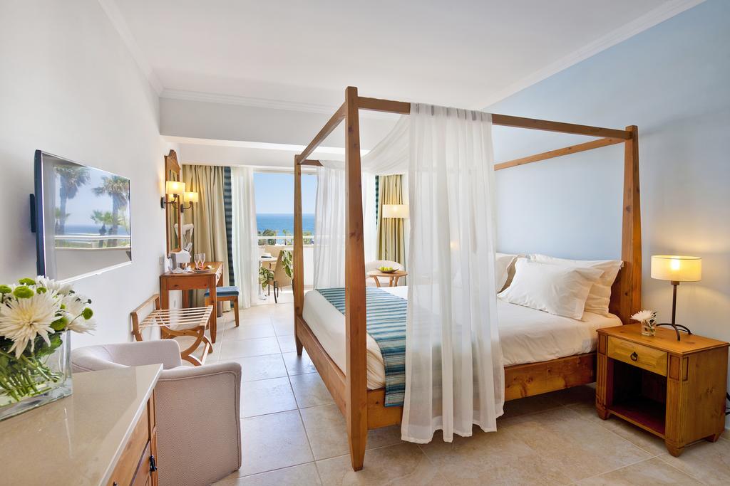 Olympic Lagoon Resort Hotel (ex. Amathus Paphos) цена